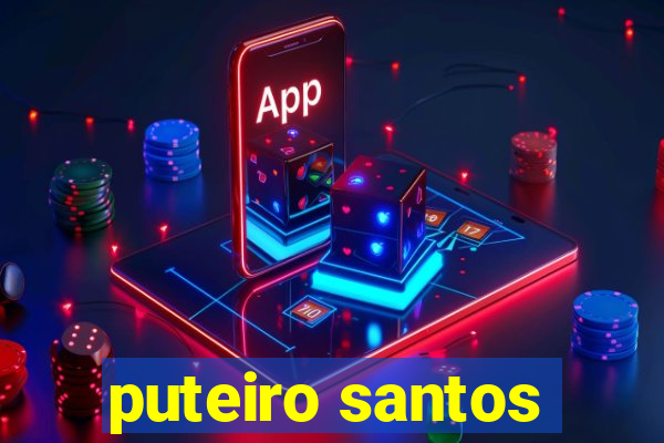 puteiro santos