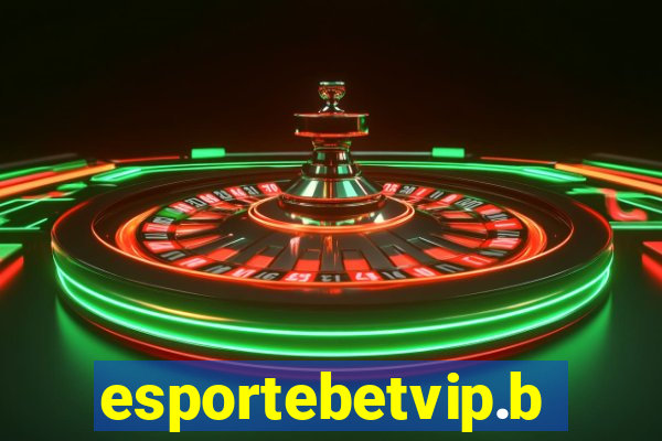 esportebetvip.bet