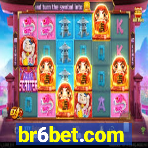 br6bet.com