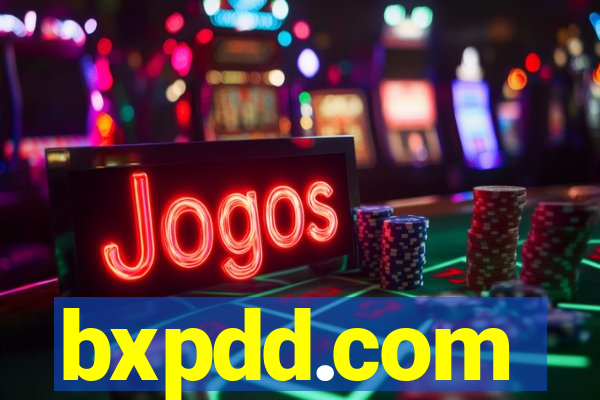 bxpdd.com