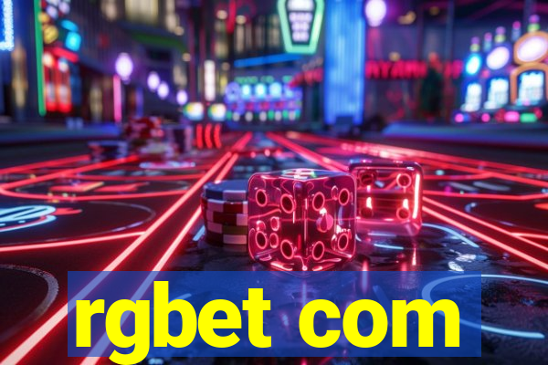 rgbet com