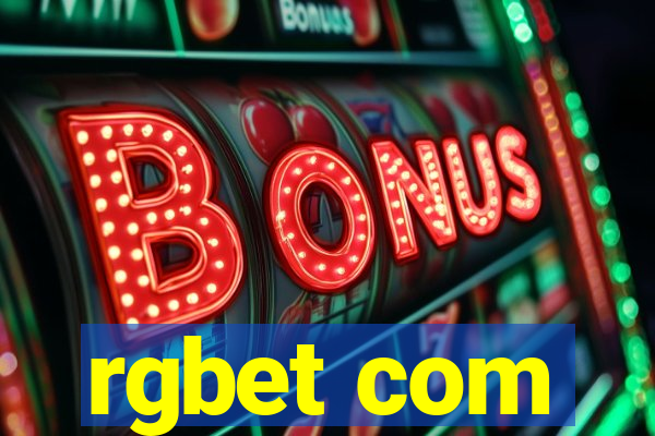 rgbet com