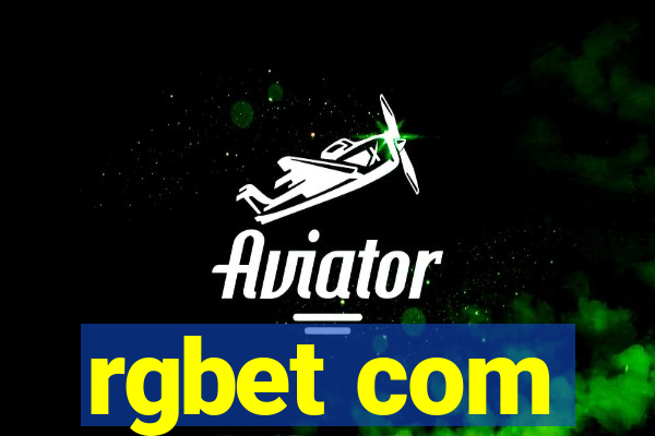 rgbet com