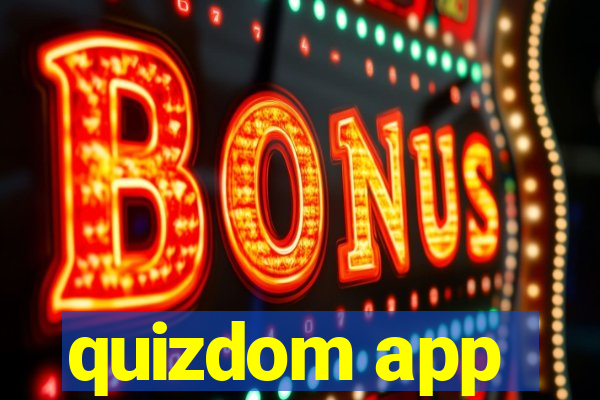 quizdom app