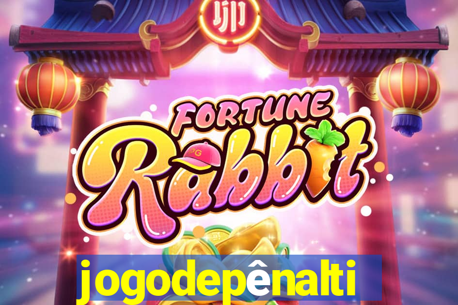 jogodepênalti