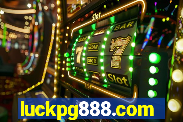 luckpg888.com