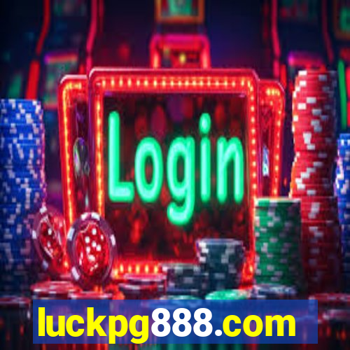 luckpg888.com