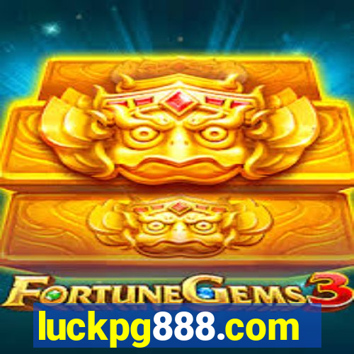 luckpg888.com
