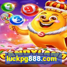 luckpg888.com