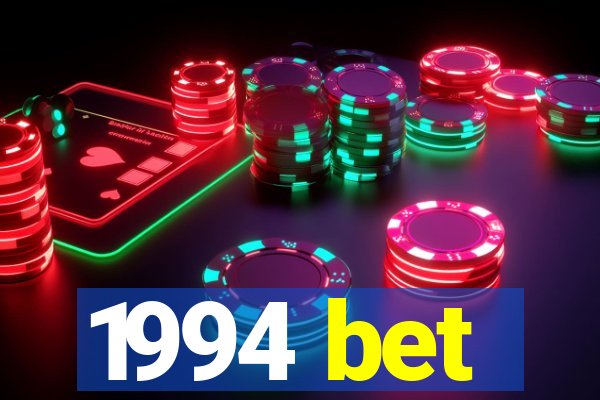 1994 bet