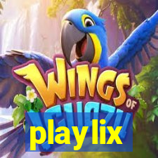 playlix