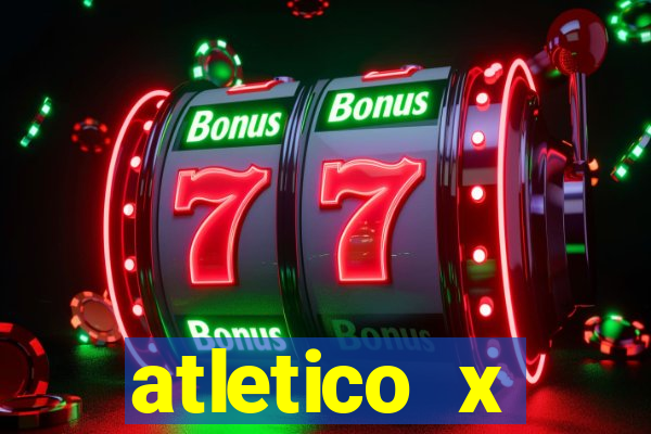 atletico x fluminense futemax