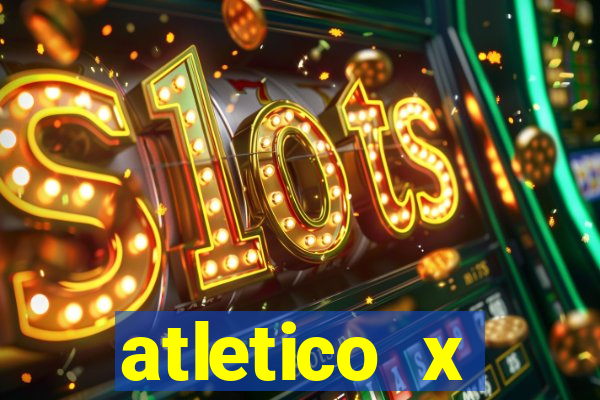 atletico x fluminense futemax