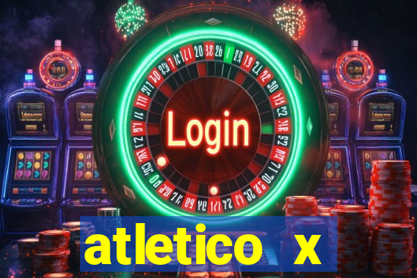 atletico x fluminense futemax
