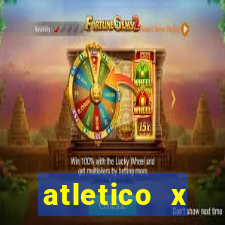 atletico x fluminense futemax