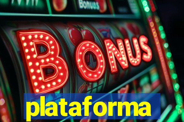 plataforma