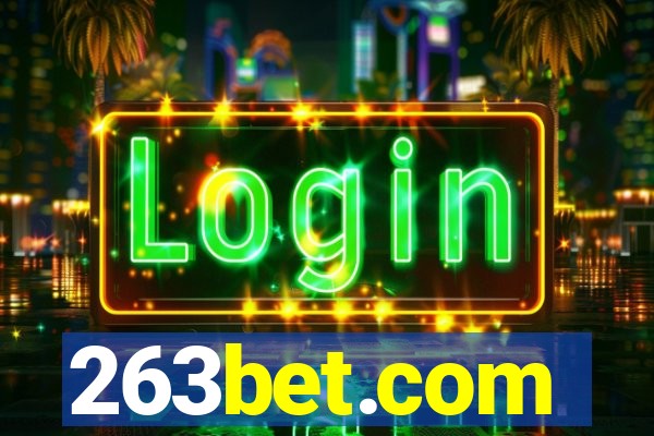263bet.com