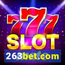 263bet.com