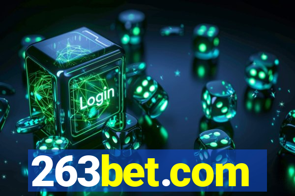 263bet.com