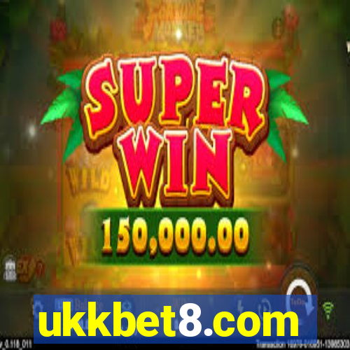 ukkbet8.com