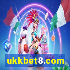 ukkbet8.com