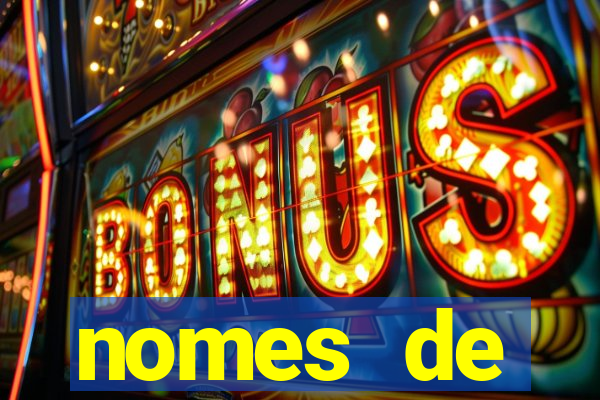 nomes de campeonatos criativos