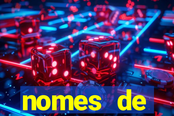 nomes de campeonatos criativos