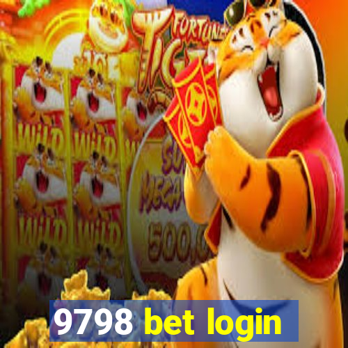 9798 bet login