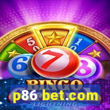 p86 bet.com
