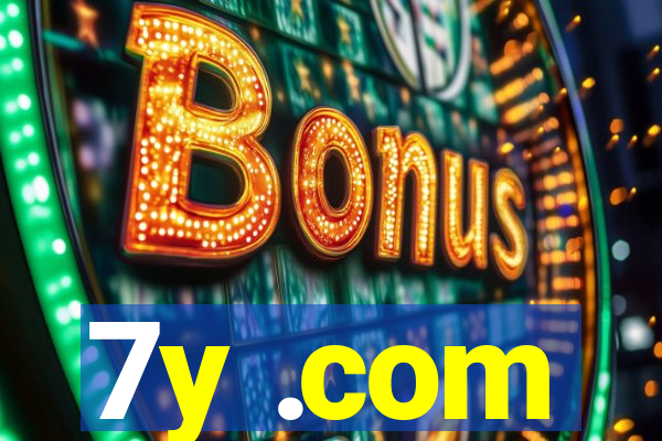 7y .com