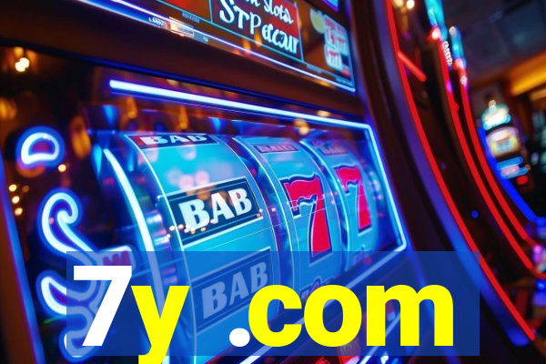 7y .com