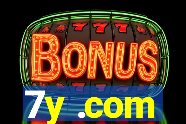 7y .com