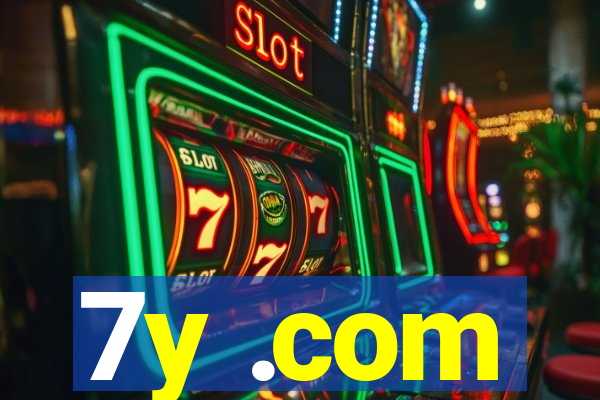 7y .com