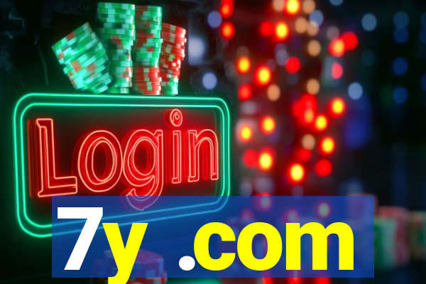 7y .com