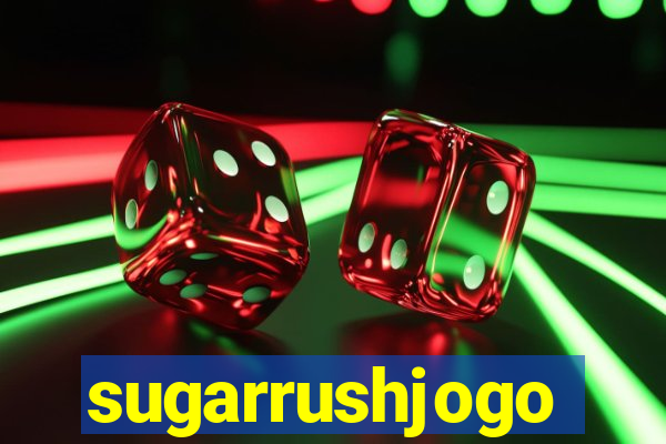sugarrushjogo