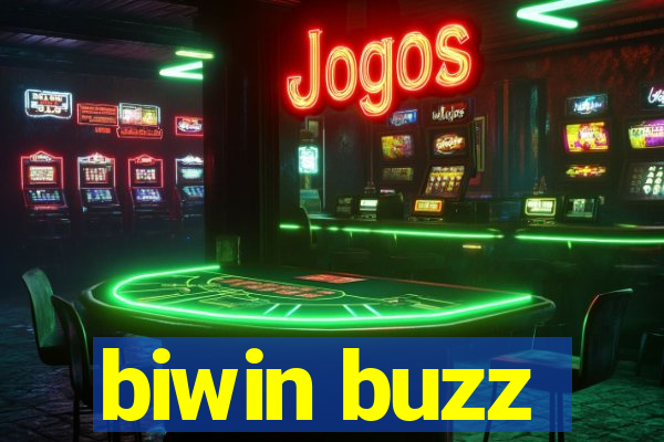 biwin buzz