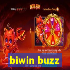 biwin buzz
