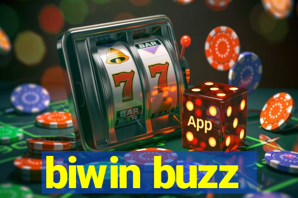 biwin buzz