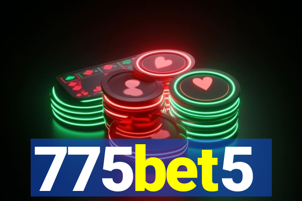 775bet5