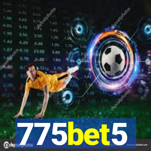 775bet5