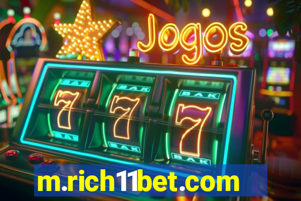m.rich11bet.com