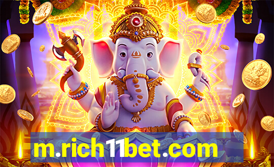m.rich11bet.com