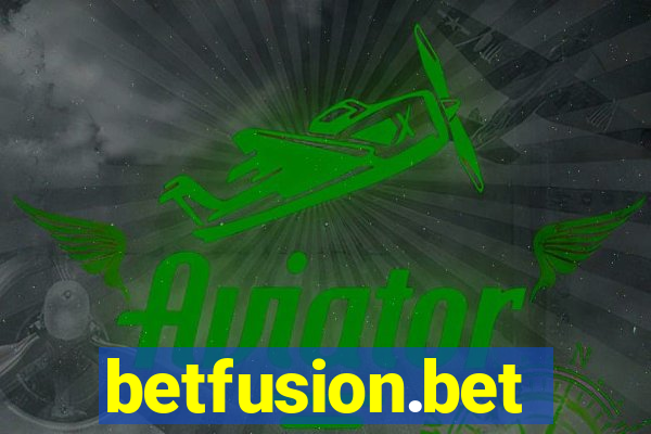 betfusion.bet