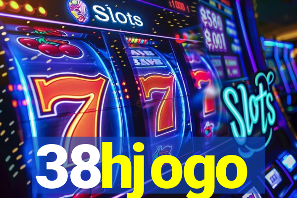 38hjogo