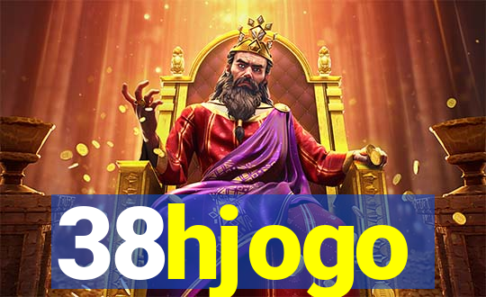 38hjogo