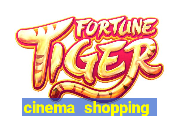 cinema shopping total porto alegre