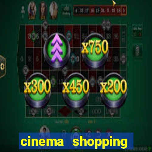 cinema shopping total porto alegre