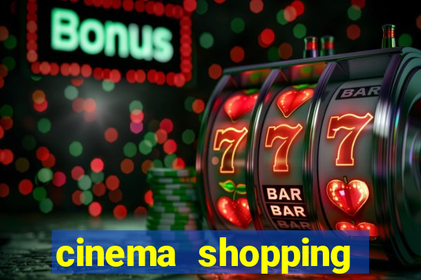 cinema shopping total porto alegre