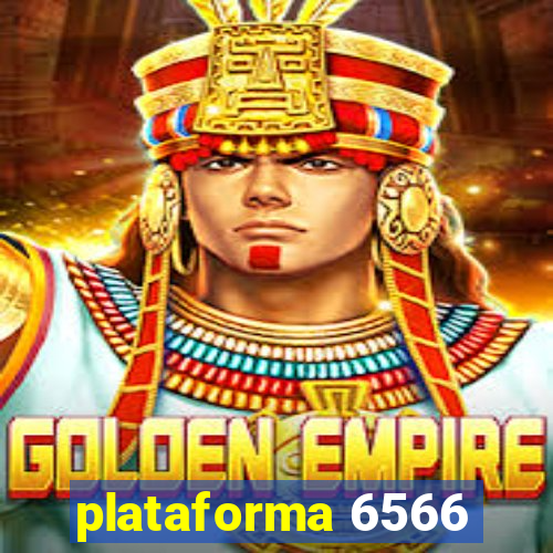 plataforma 6566