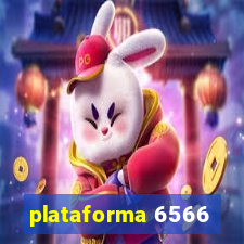 plataforma 6566